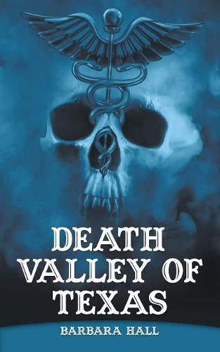 Cover image for Death Valley of Texas