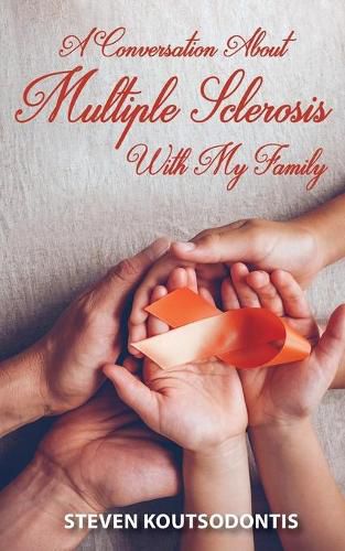 Cover image for A Conversation About Multiple Sclerosis With My Family