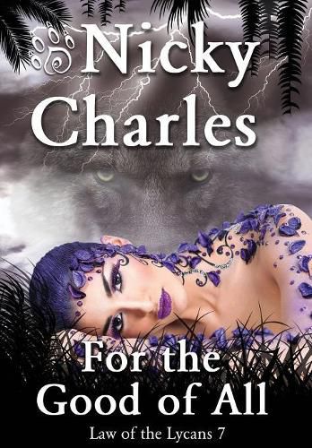 Cover image for For the Good of All