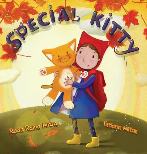 Cover image for Special Kitty