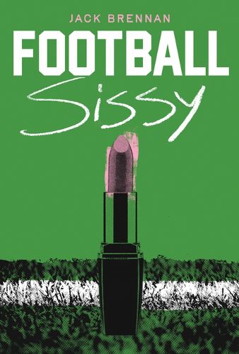 Cover image for Football Sissy