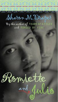 Cover image for Romiette and Julio