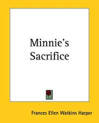 Cover image for Minnie's Sacrifice
