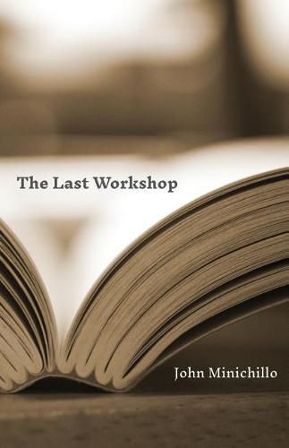 Cover image for The Last Workshop