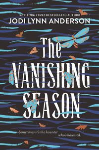 Cover image for The Vanishing Season