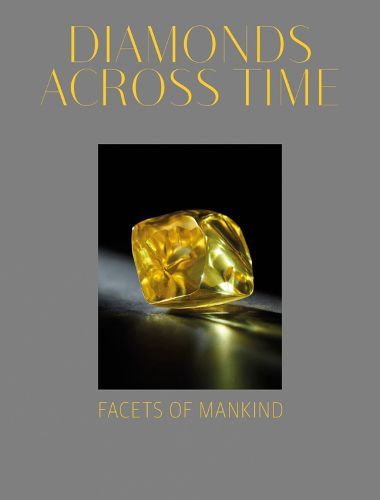 Cover image for Diamonds Across Time: Facets of Mankind