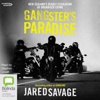 Cover image for Gangster's Paradise