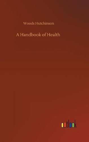 Cover image for A Handbook of Health