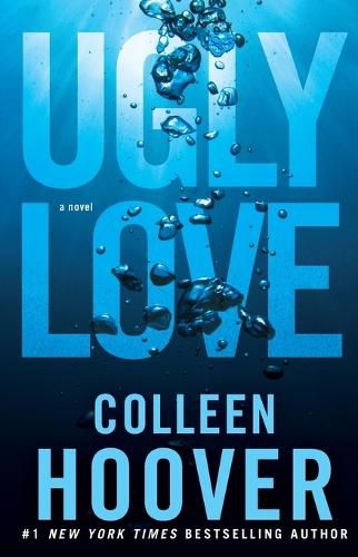 Cover image for Ugly Love: A Novel