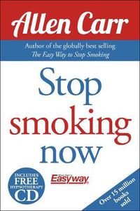 Cover image for Stop Smoking Now