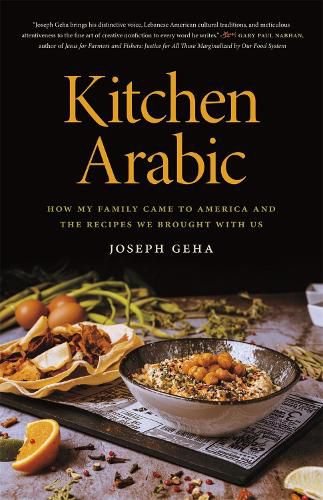 Cover image for Kitchen Arabic