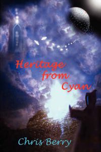 Cover image for Heritage from Cyan