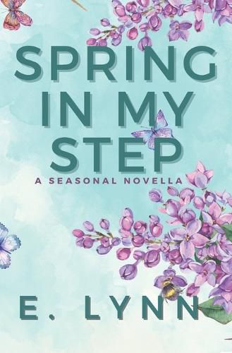 Cover image for Sring In My Step