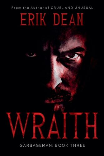 Cover image for Wraith