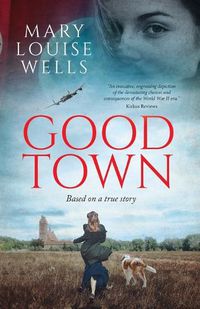 Cover image for Good Town