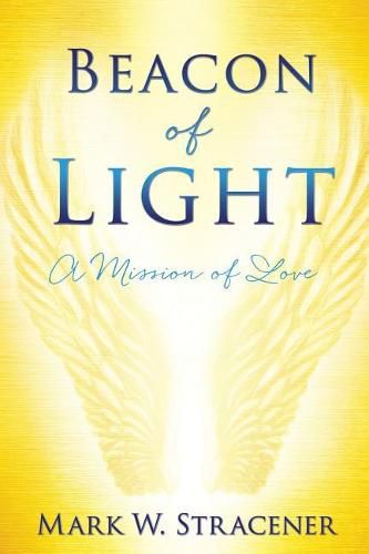 Cover image for Beacon Of Ligjt