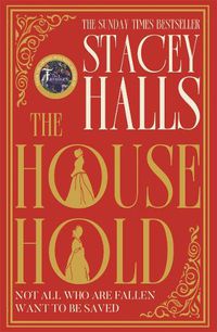 Cover image for The Household