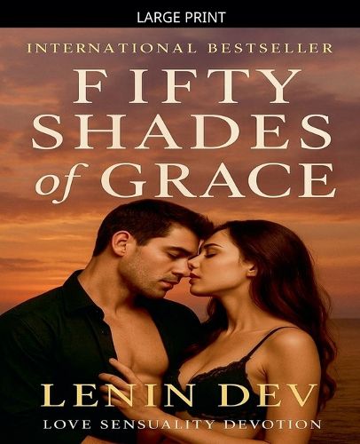 Cover image for Fifty Shades of Grace