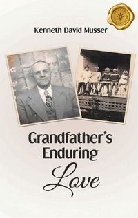 Cover image for Grandfather's Enduring Love