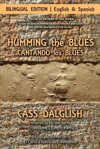Cover image for Humming the Blues / Cantando los Blues (a boca cerrada)