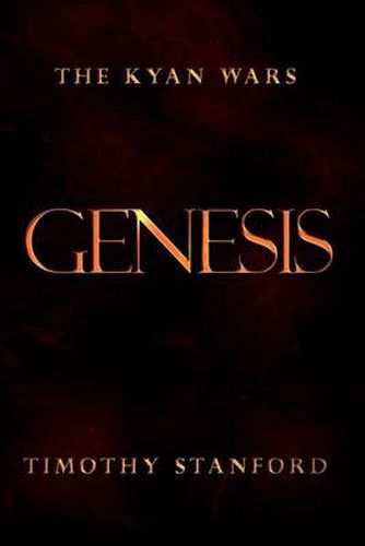 Cover image for Genesis