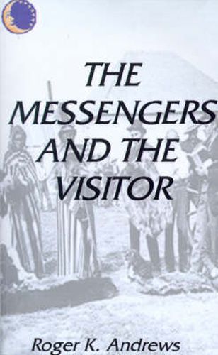 Cover image for The Messengers and the Visitor