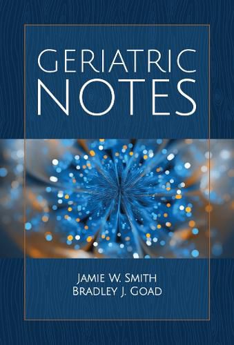 Cover image for Geriatric Notes