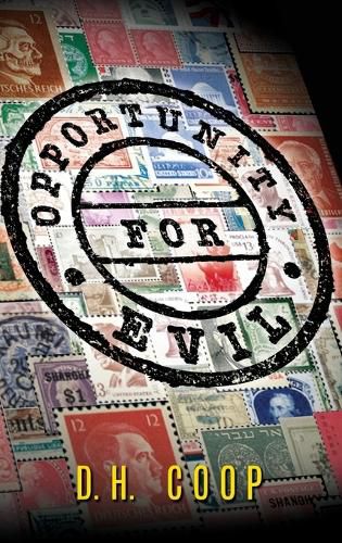 Cover image for Opportunity for Evil