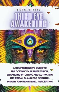 Cover image for Third Eye Awakening