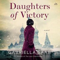 Cover image for Daughters of Victory