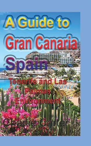 Cover image for A Guide to Gran Canaria Spain