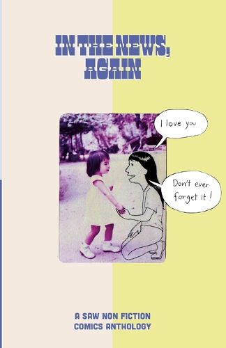 Cover image for In the News, Again