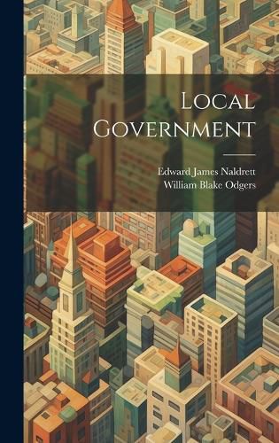 Cover image for Local Government