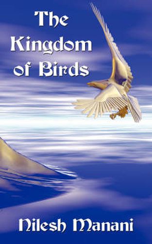 Cover image for The Kingdom of Birds