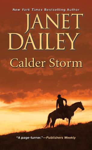 Cover image for Calder Storm