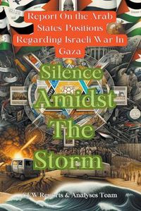 Cover image for Silence Amidst The Storm