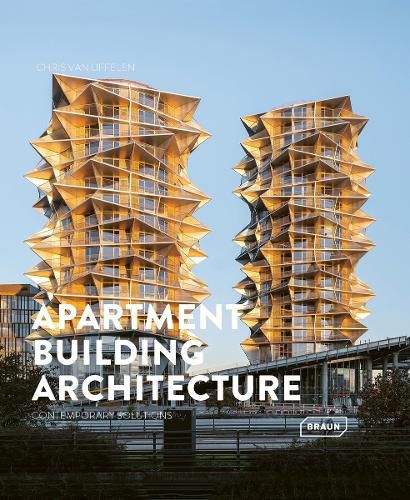 Cover image for Apartment Building Architecture