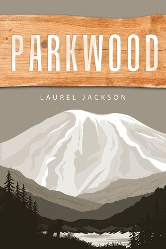 Cover image for Parkwood