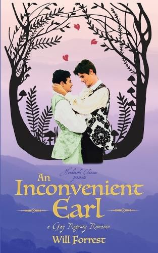 Cover image for An Inconvenient Earl
