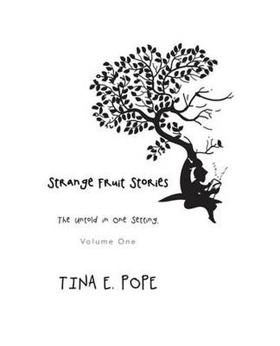 Cover image for Strange Fruit Stories