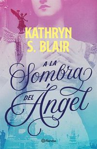 Cover image for a la Sombra del Angel