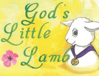 Cover image for God's Little Lamb