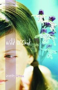 Cover image for Wild Orchid