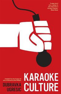 Cover image for Karaoke Culture