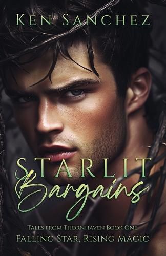 Cover image for Starlit Bargains