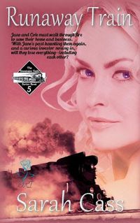 Cover image for Runaway Train (The Dominion Falls Series Book 5)