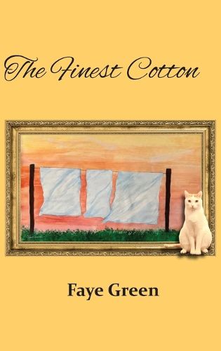 Cover image for The Finest Cotton