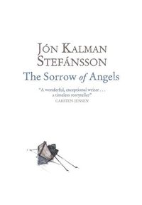 Cover image for The Sorrow of Angels