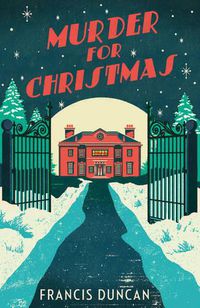 Cover image for Murder for Christmas