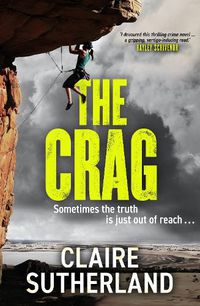 Cover image for The Crag